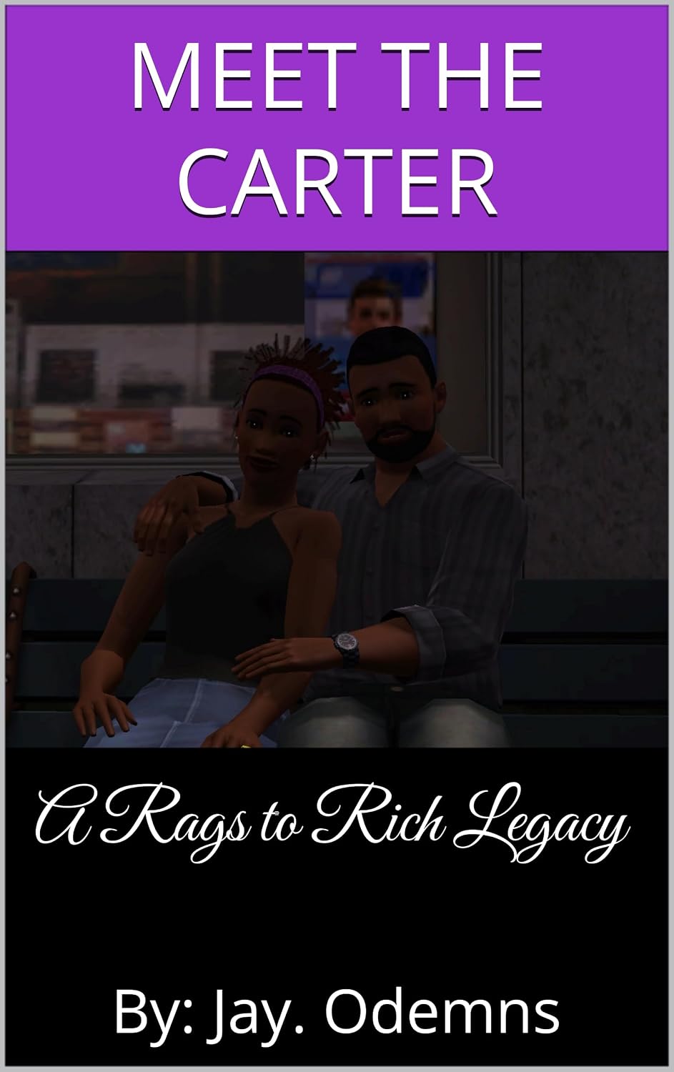 Meet the Carter's: A Rag to Riches story
