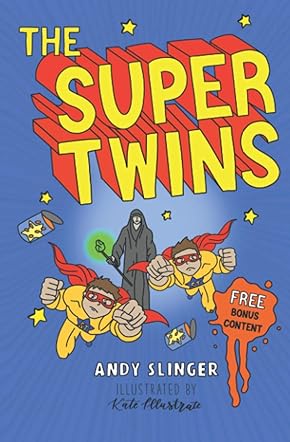 The Super Twins