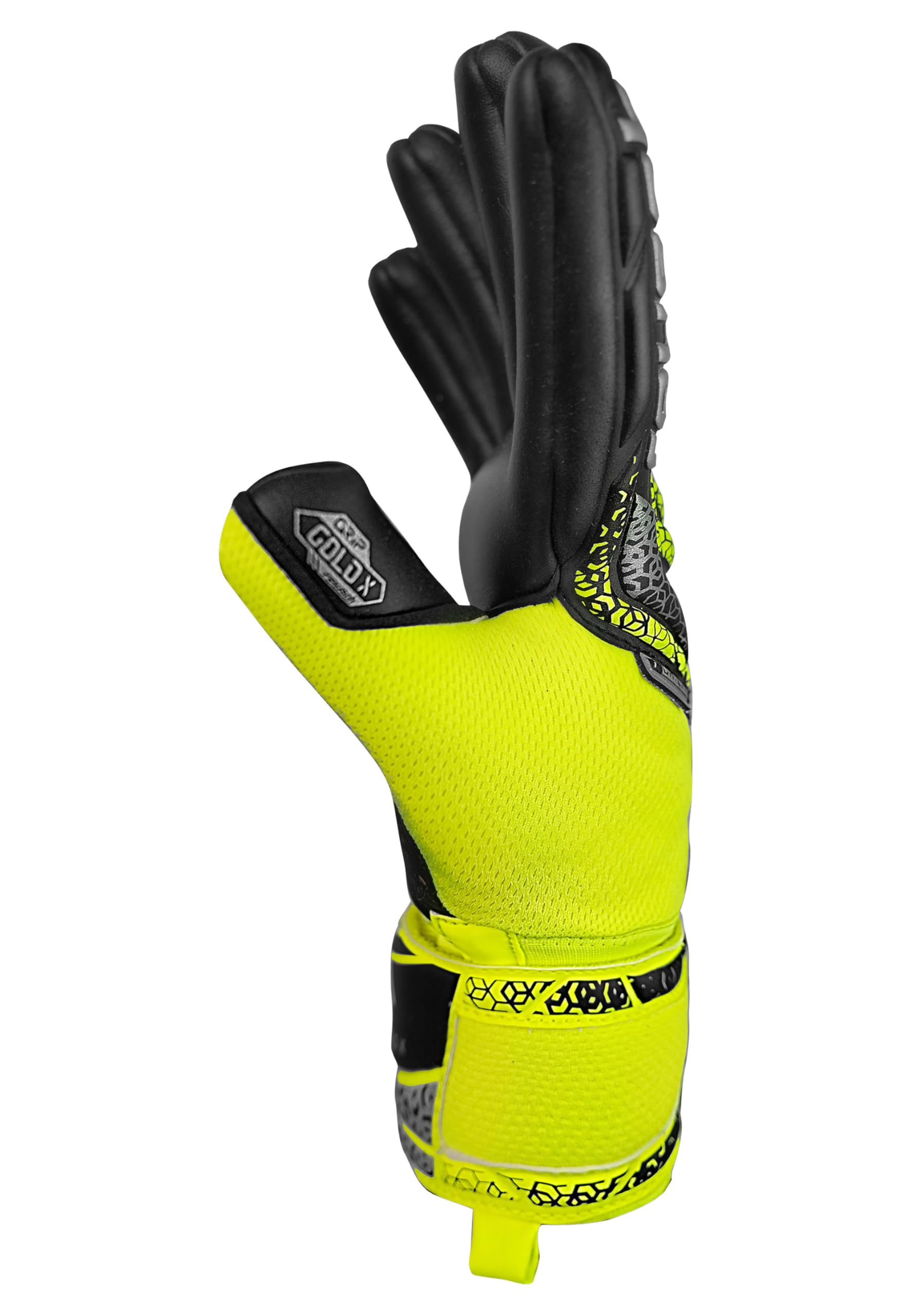 Reusch Attrakt TW-Handschuhe Kids Kinder
