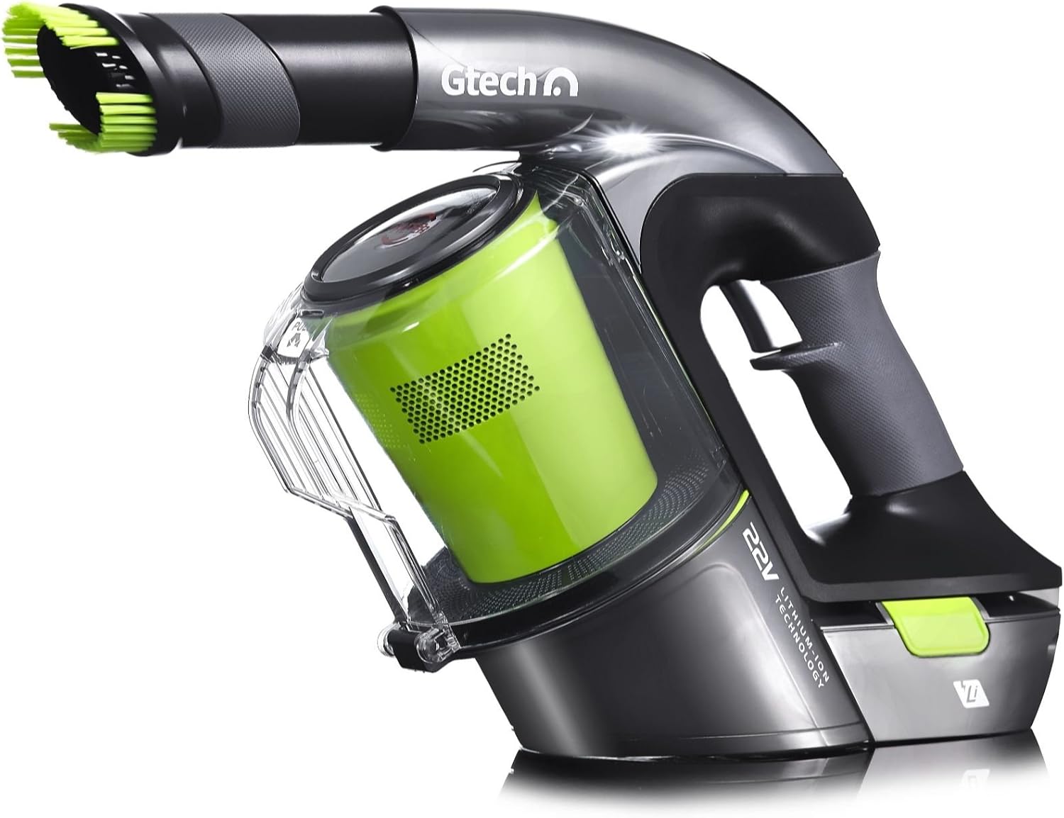 Gtech Multi Multi Handheld Vacuum Cleaner