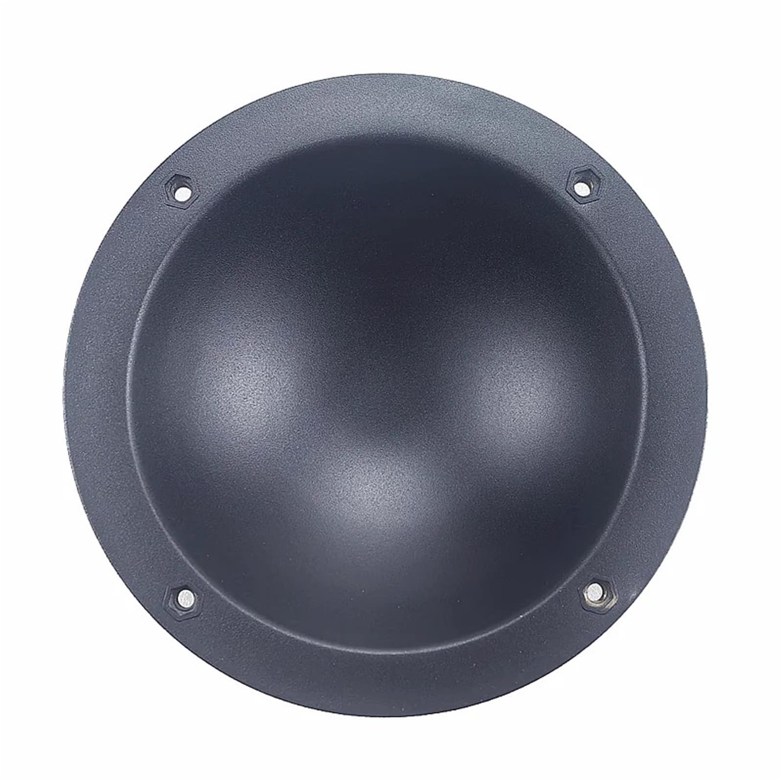 Professionelles Lautsprecherzubehör, for PRO Audio mit Metallgriff, Abmessungen: ∅18 cm/∅ 7,08 Zoll, Material: Eisen