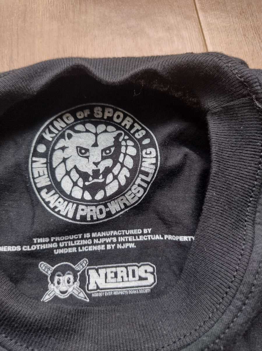 Amazon.co.jp: evil 新日本 プロレス Tシャツ njpw house of