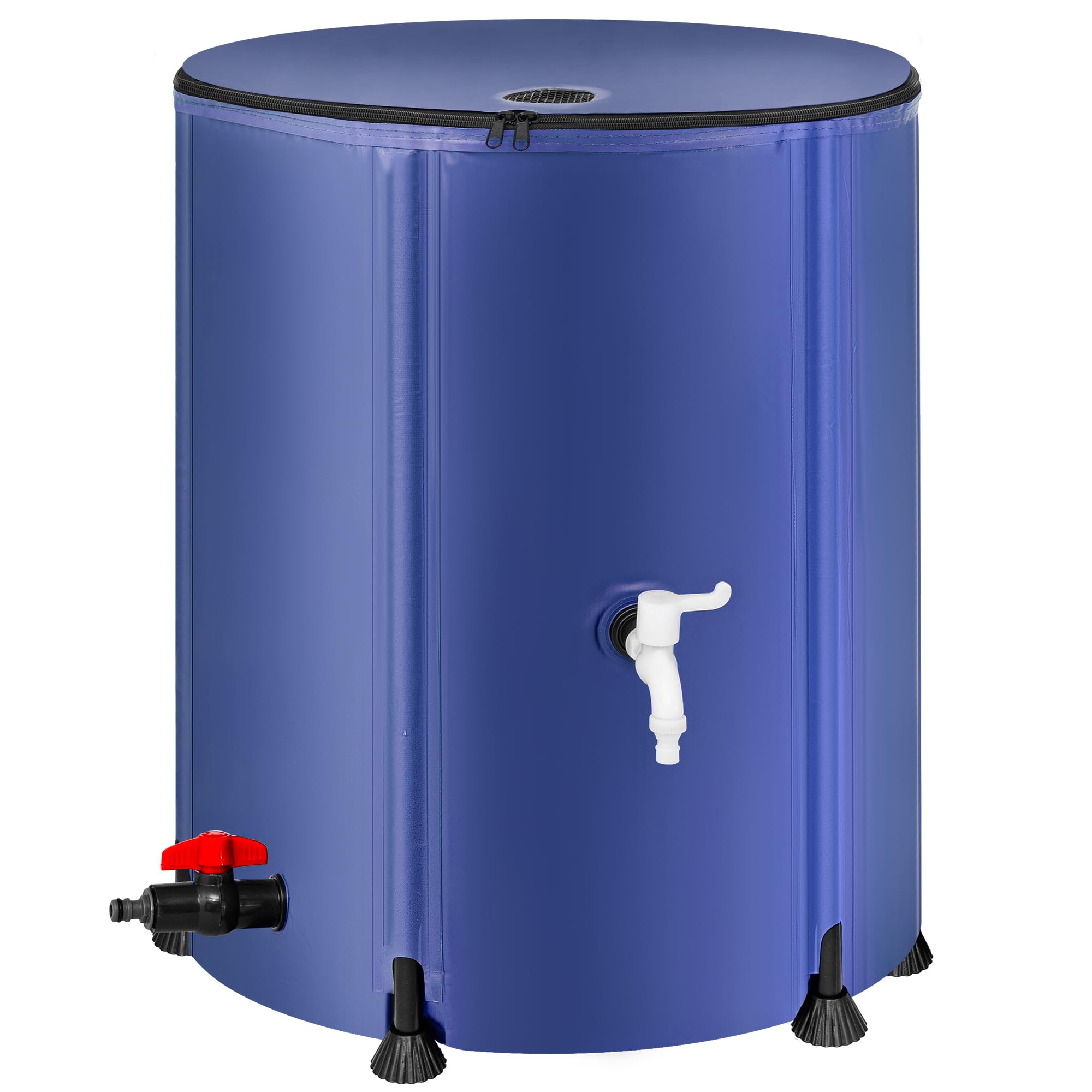 Laspeiraux Collapsible Rain Barrel