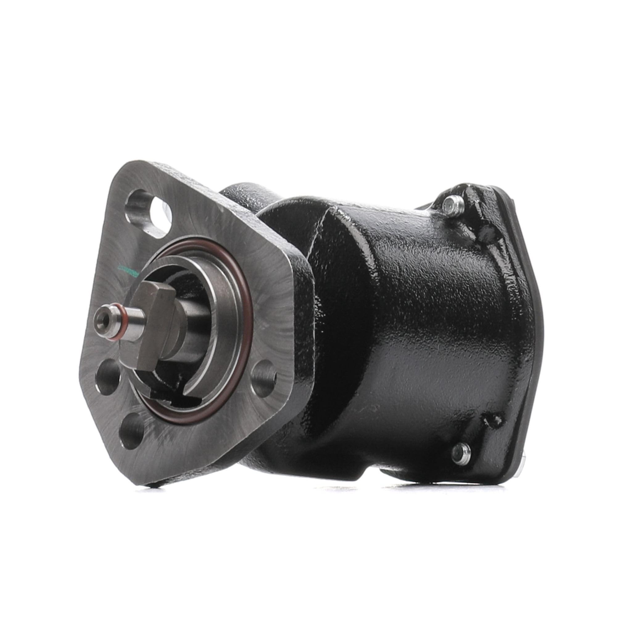 RIDEX 387V0008 Pompa depressione Sistema frenante meccanico con anello tenuta Compatibilità con FIAT DUCATO Pianale piatto/Telaio 230 Diesel