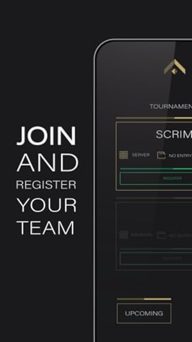 Prestige - ALL A GAMER NEEDS