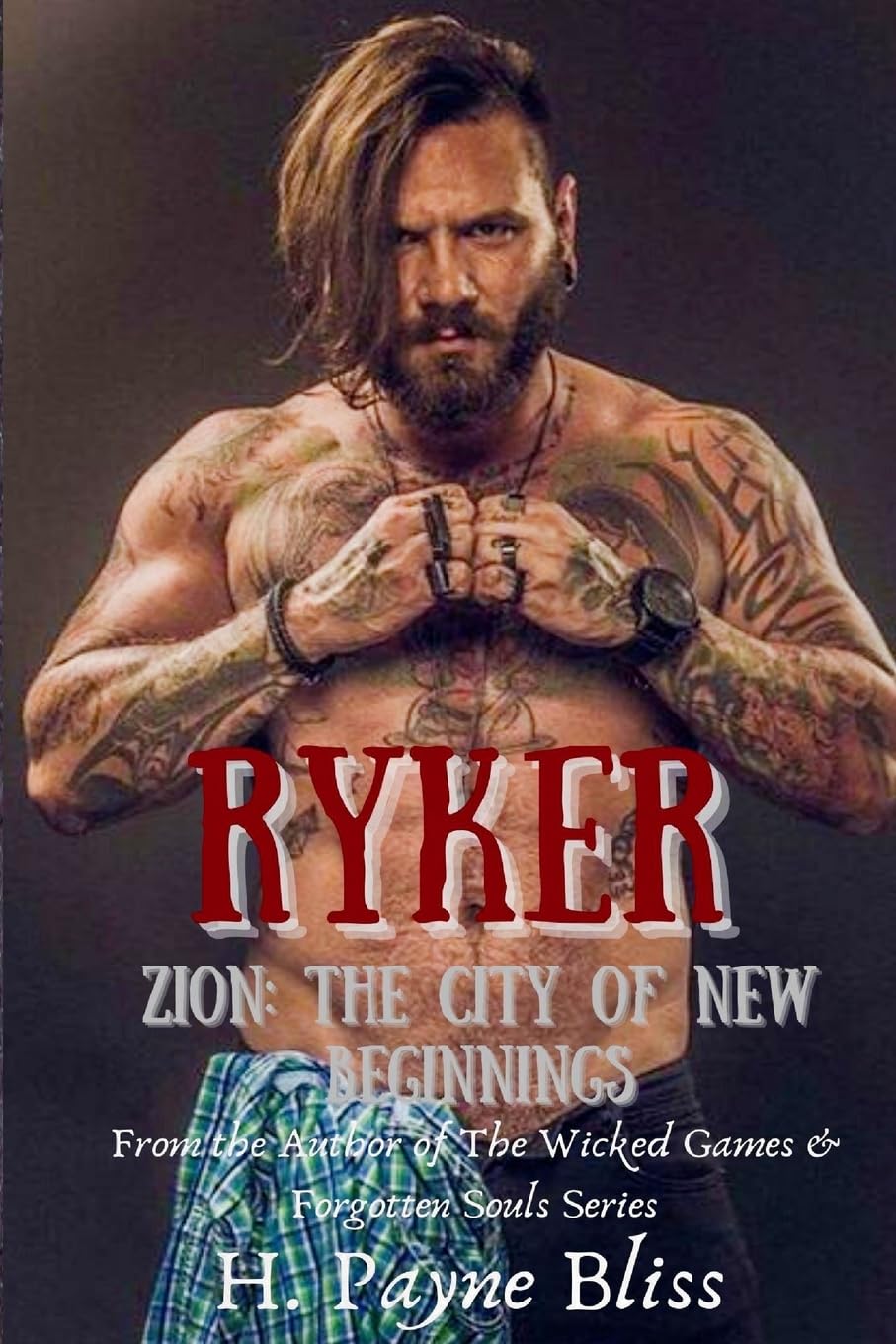 Ryker