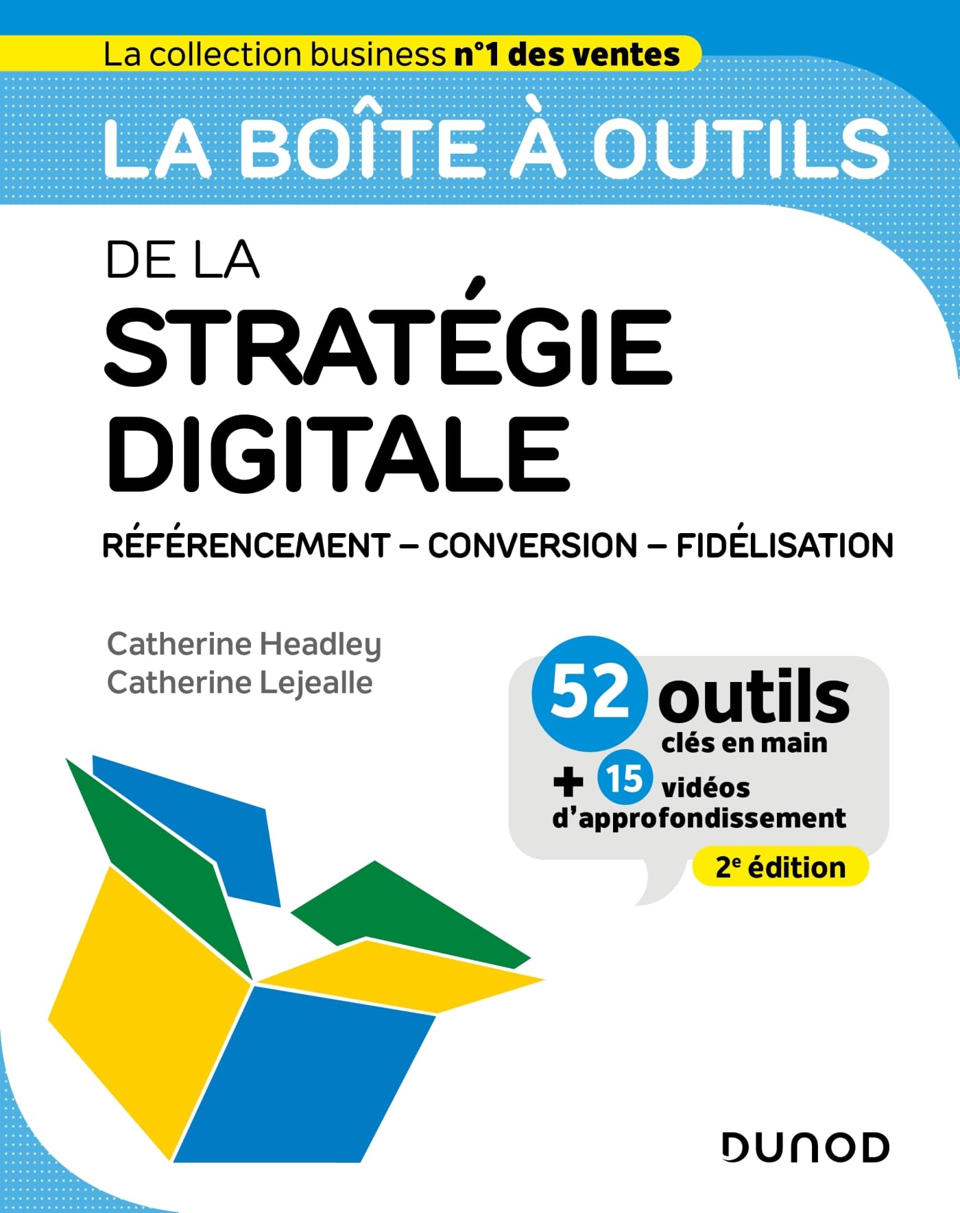 Boîte à outils pour animer vos réunions : méthode de management équipe