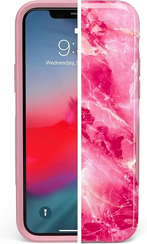 Vista 166 de Casely Funda para iPhone 11 Pro Max Funda de triple amenaza #GRLPWR 05 #GRLPWR Triple Amenaza