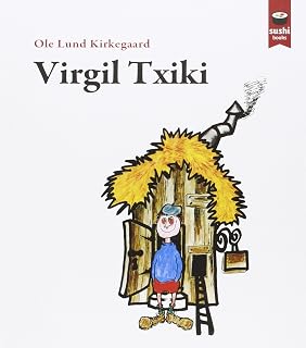 Virgil Txiki