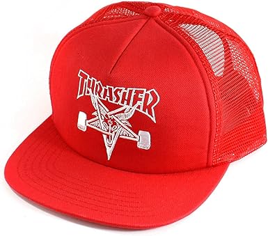 thrasher hat amazon