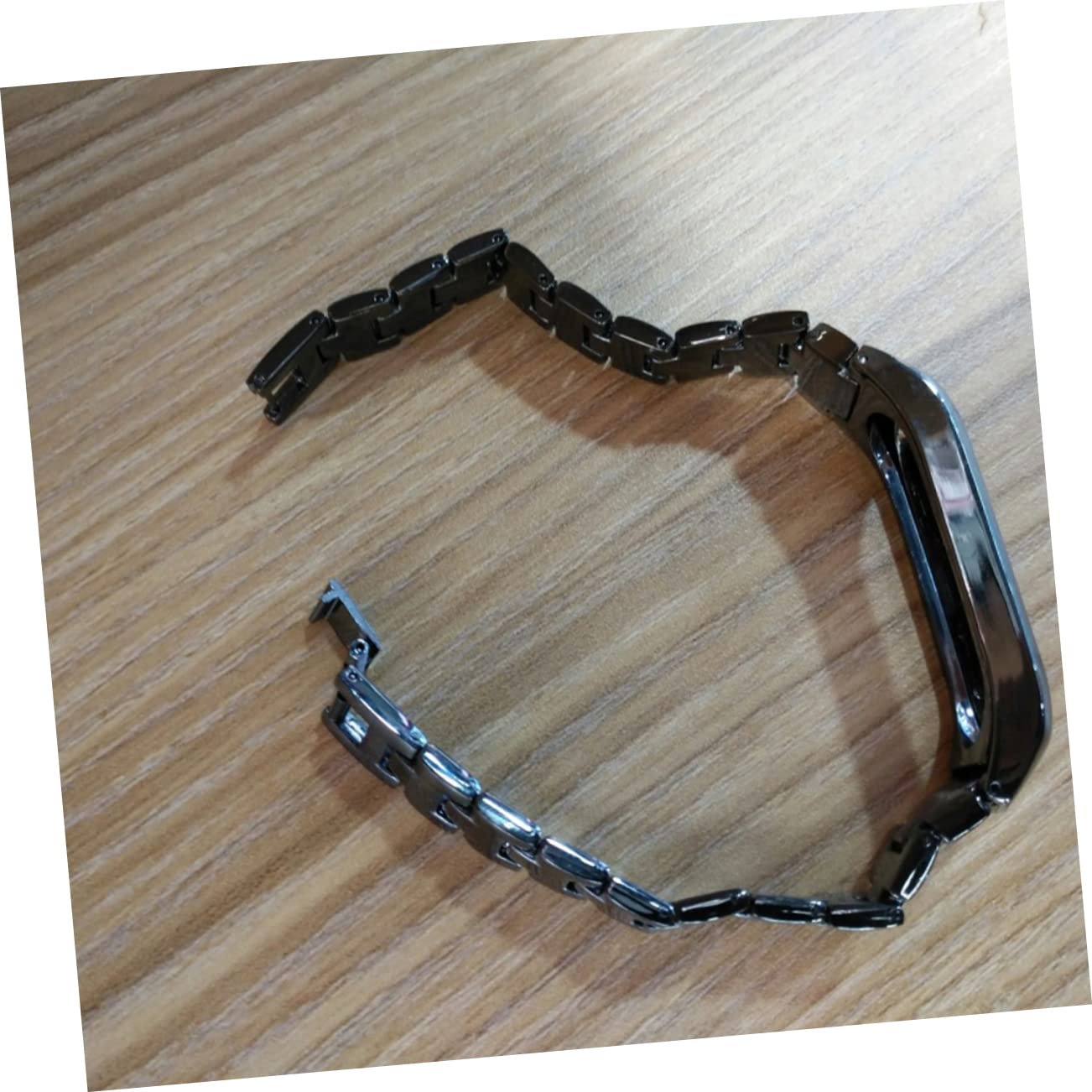 UKCOCO 3 Uds Correas De Repuesto Correa Para Mi Band Correa De Repuesto Para Mi Band 2 Pulsera Inteligente