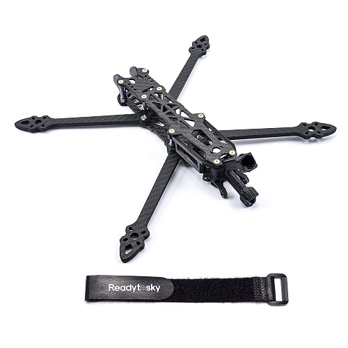 Readytosky 295mm HD 7' FPV Racing Drone Frame Kit