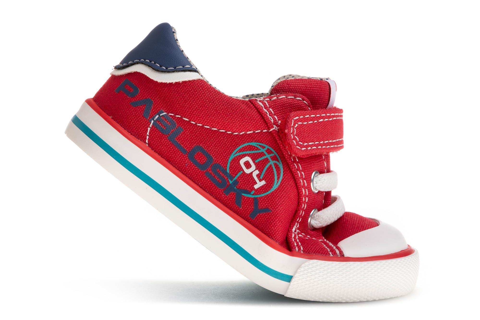 Pablosky Lona 980260, Zapatillas