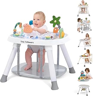 Activity Centers For Babies Picks collage image 3