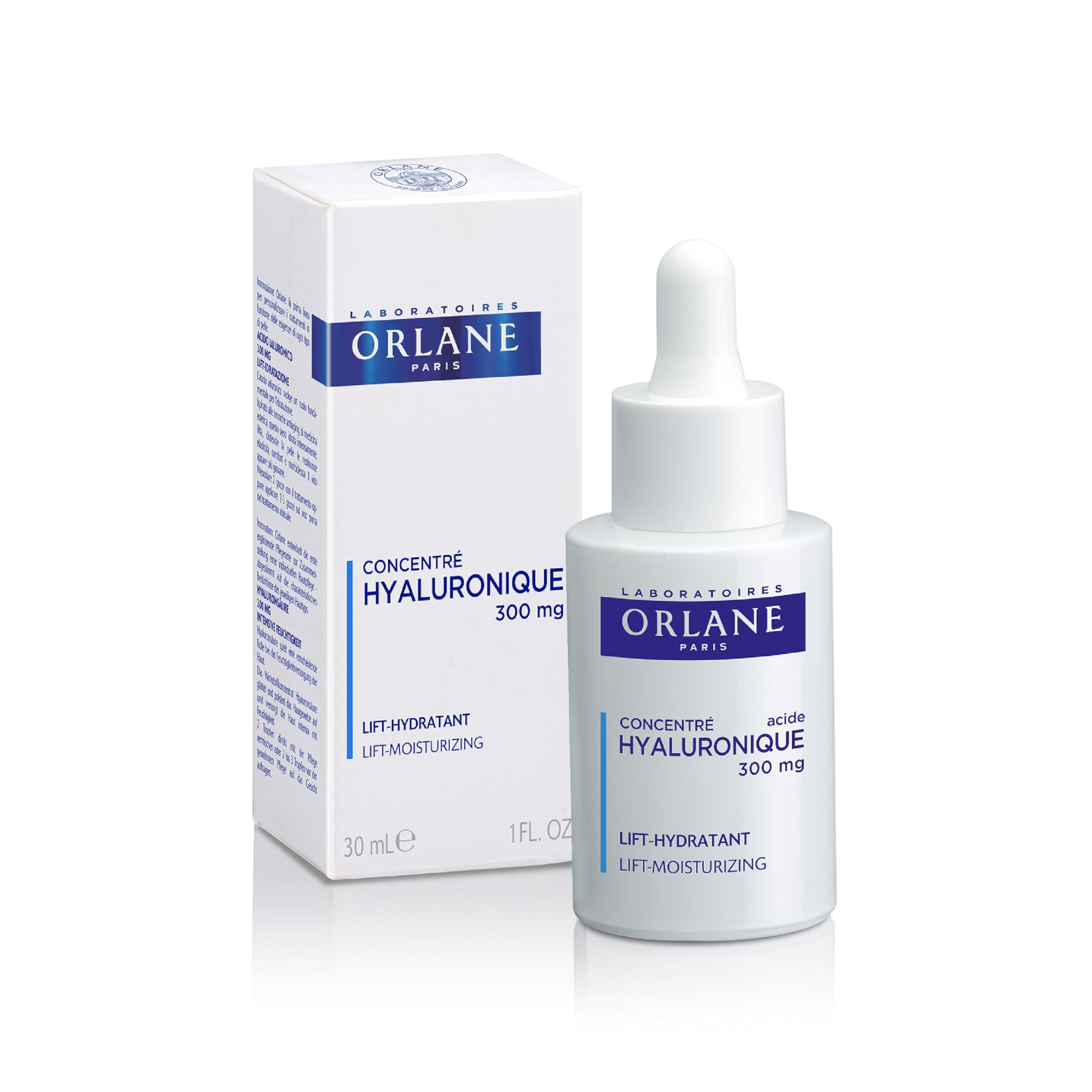 Amazon.co.jp: オルラーヌ (ORLANE) コンサントレ H ＜美容液＞ 30mL