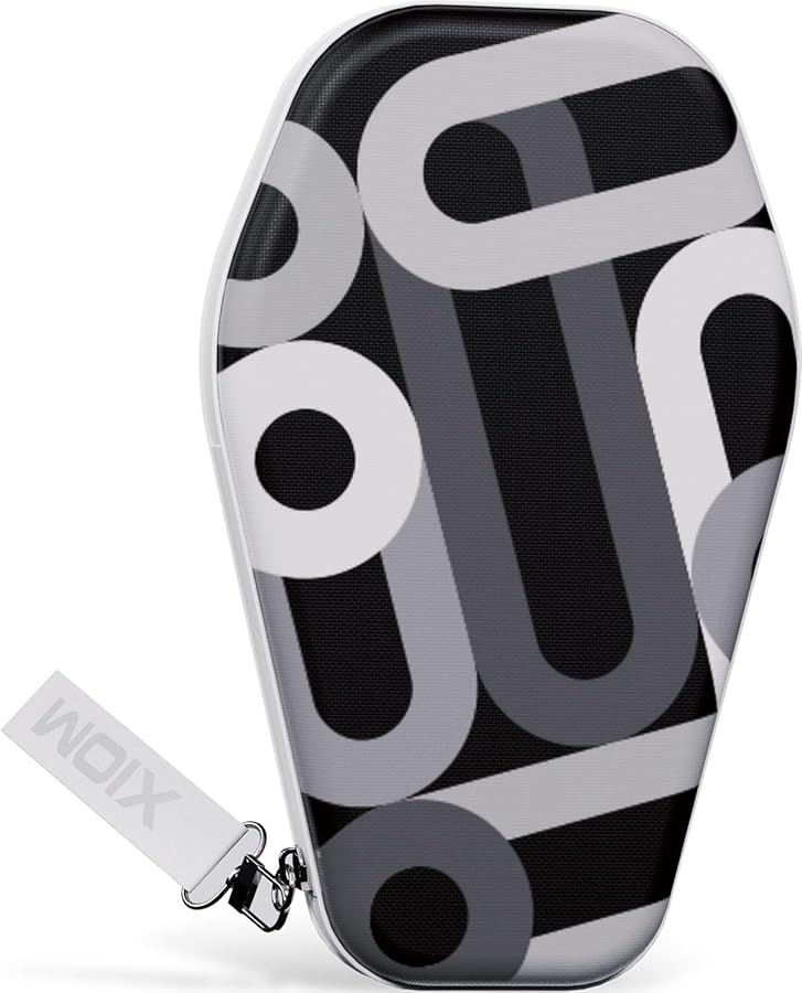 ラケットケース ゼクスギア アウト-◎ラケット（シェーク） 【会員15万人の超