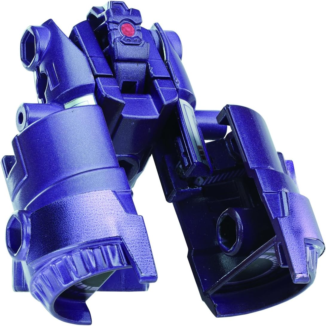 AM-15 Transformer Prime Megatron Darkness (Completed) Tomy [JAPAN]