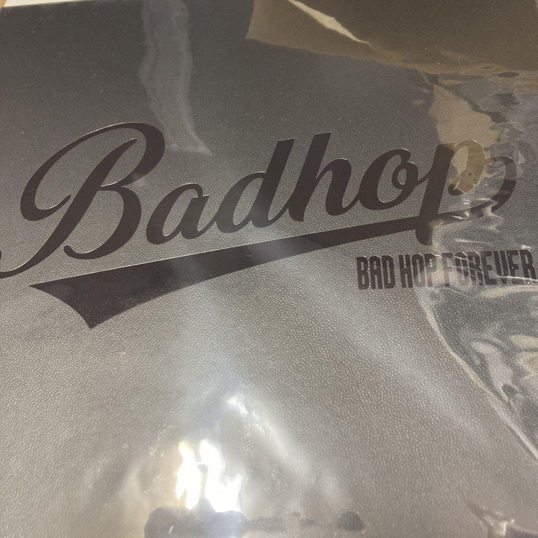 Amazon.co.jp: BAD HOP FOREVER 完全生産限定盤 レコード : おもちゃ