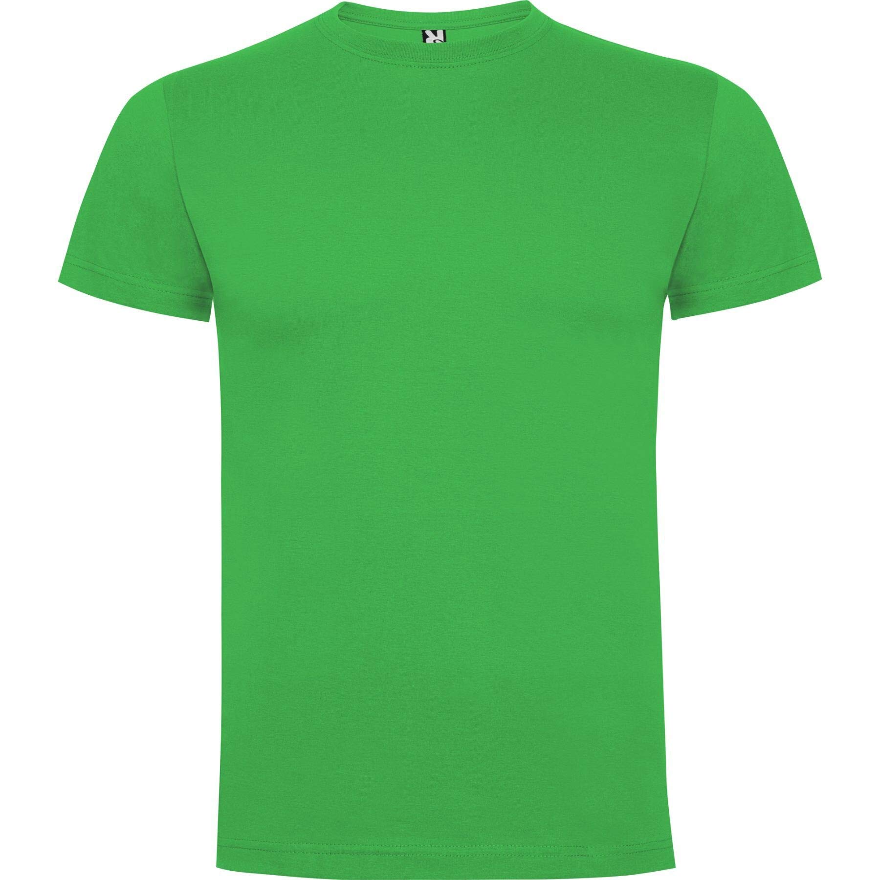 ROLY Dogo Premium 6502 Camiseta 100% algodón Unisex