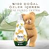Soft Concentrated Laundry Softener Vanilla 1200 ml 50 Wash 1 Piece