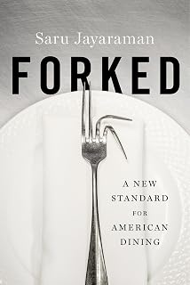 Forked: A New Standard for American Dining