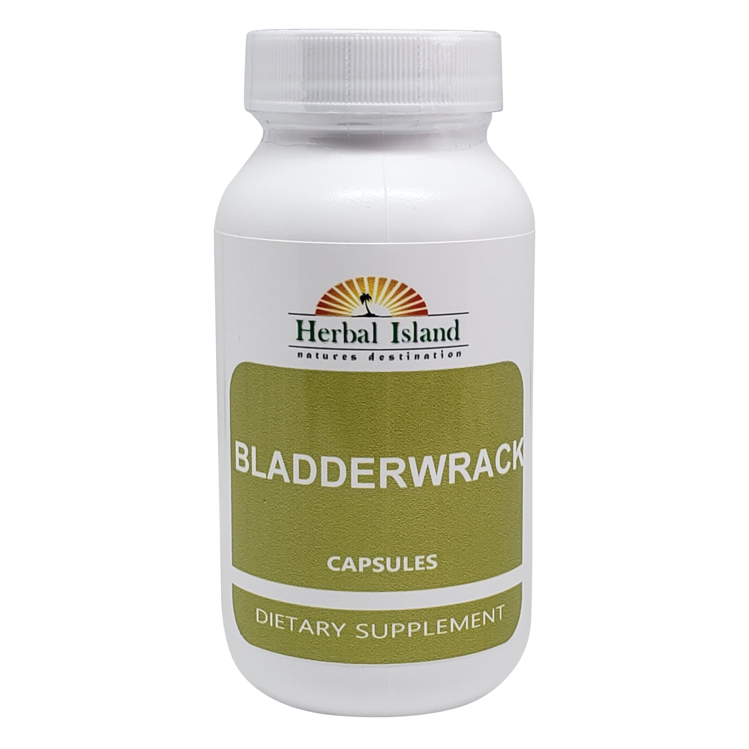 Generic Bladderwrack Capsules - 60