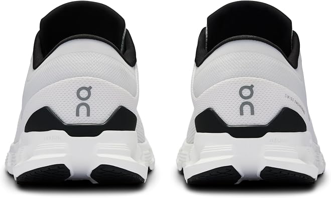 On Men's Cloud X 4 Sneakers | Cross Training Shoes