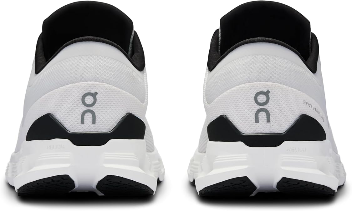 On Men's Cloud X 4 Sneakers | Cross Training Shoes