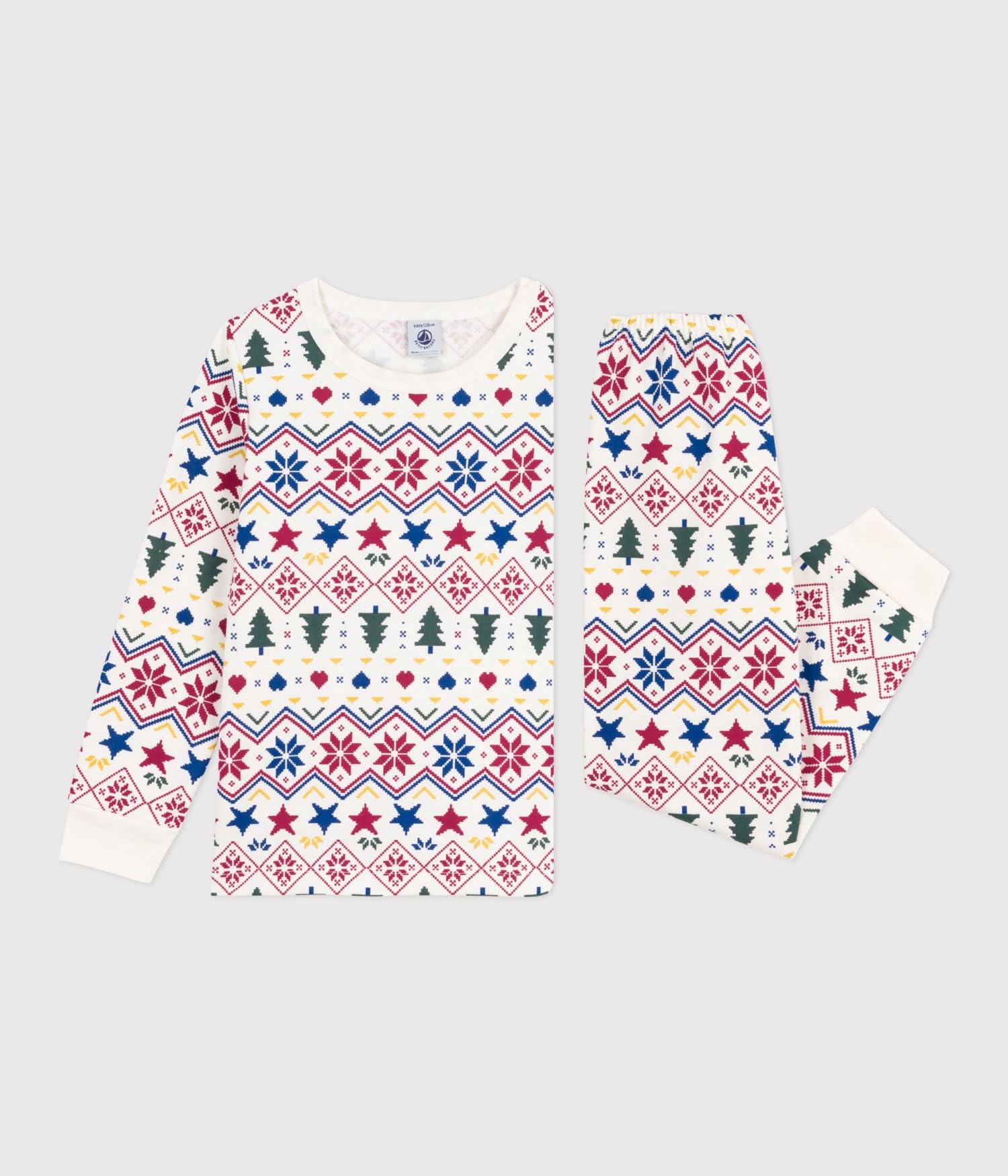 Petit Bateau Abbigliamento Notte Bambini e Ragazzi