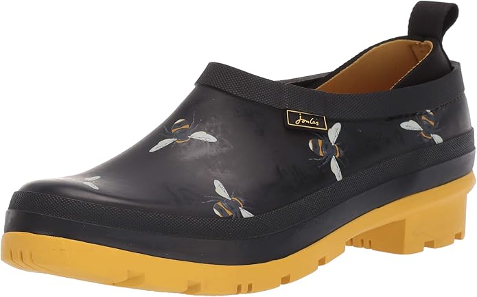 welly clogs joules
