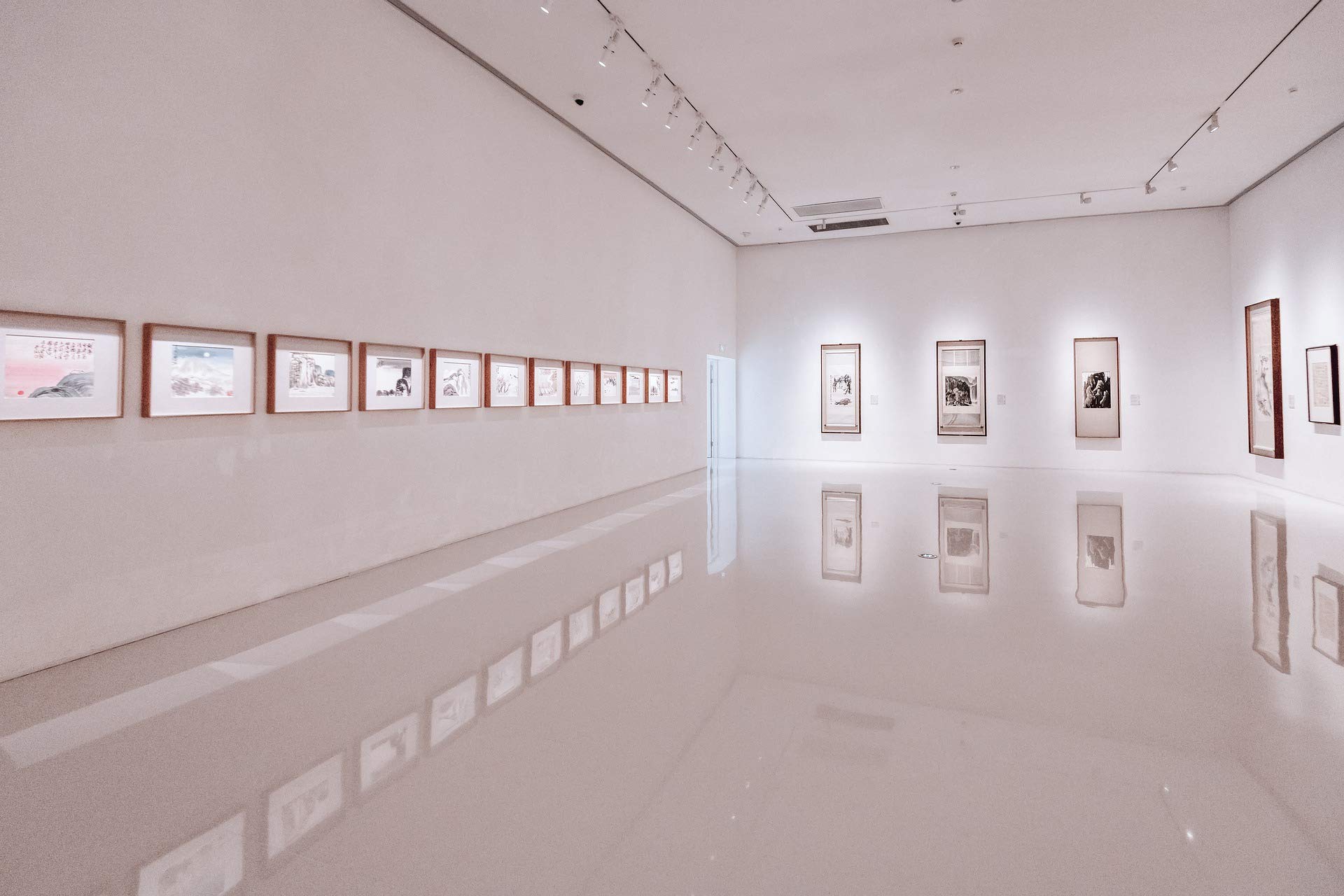 JOVIRA PINTURAS Pittura per pareti e soffitti. Pittura plastica opaca appositamente indicata per pareti e soffitti (2x4 Litri, Bianco).