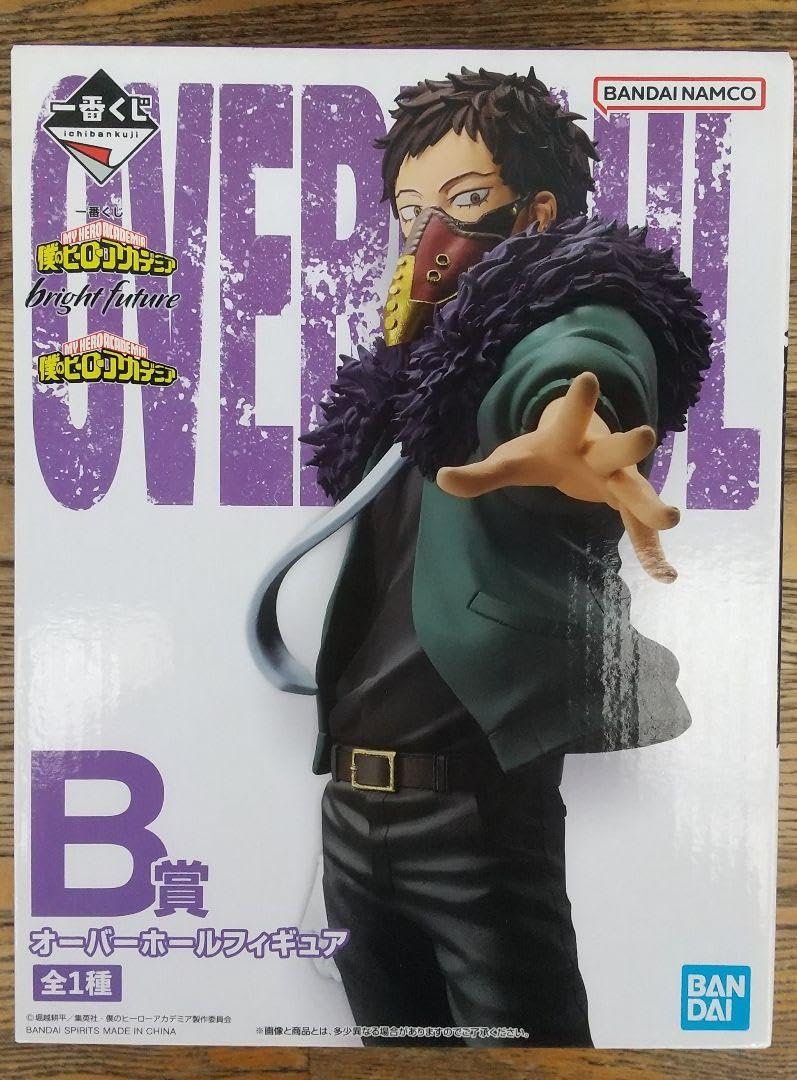 Amazon.co.jp: ヒロ アカ一番くじ ワン賞 緑谷出久 壊理 B賞