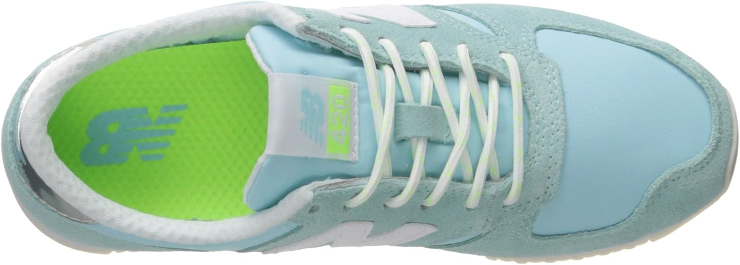 New Balance Women's WL420 Art Pop Pack Running Shoe