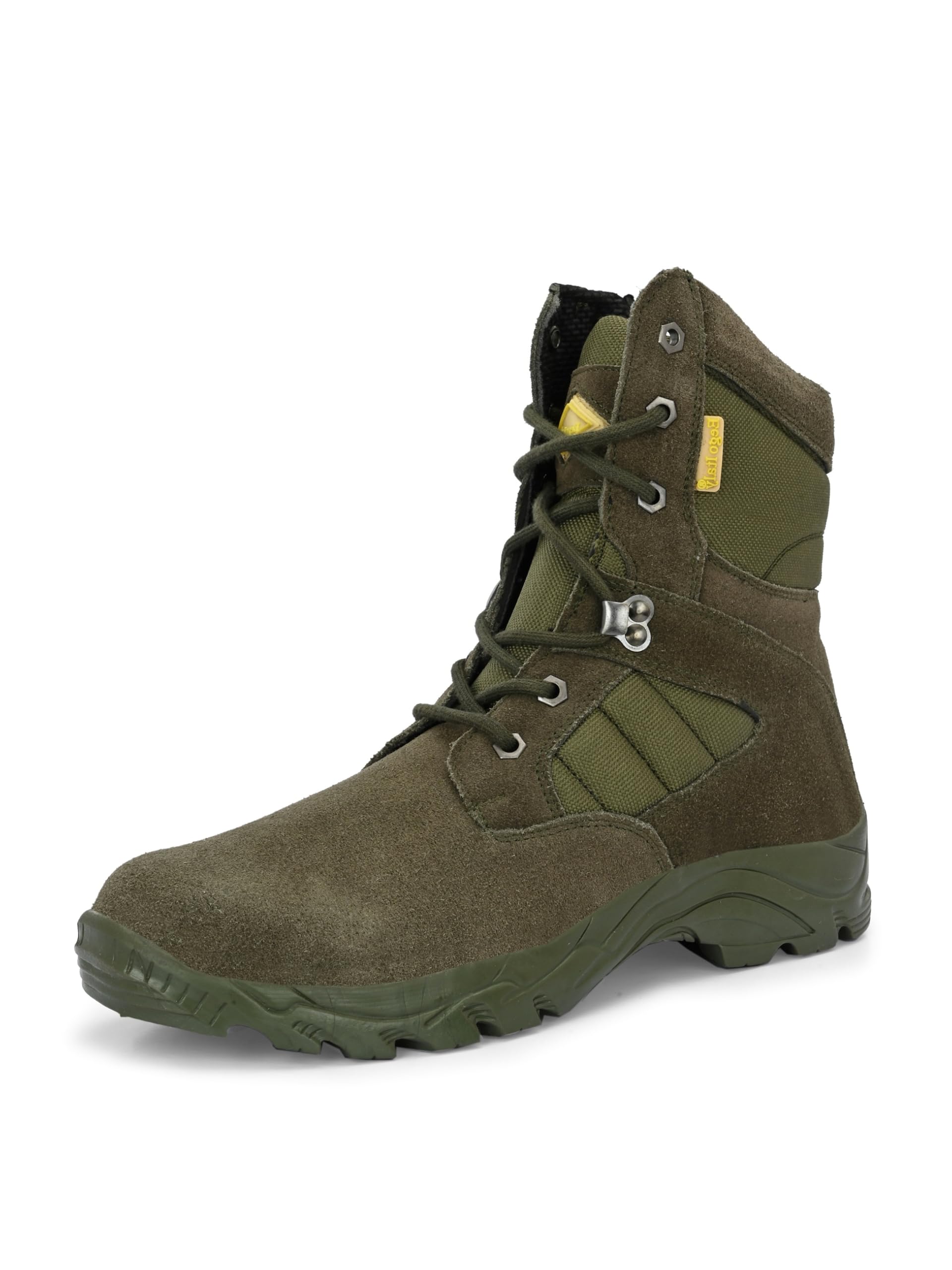eego italy IMPACT2 Military and Tactical Boots-picture-32