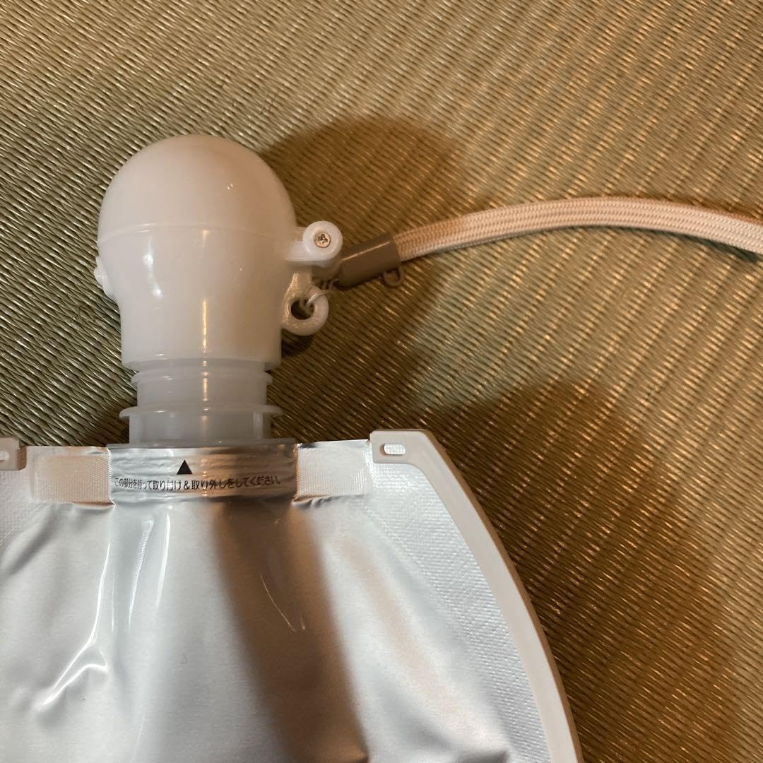 Amazon.co.jp: ラバ LAVA 水素水パック ボトル3個セット : おもちゃ