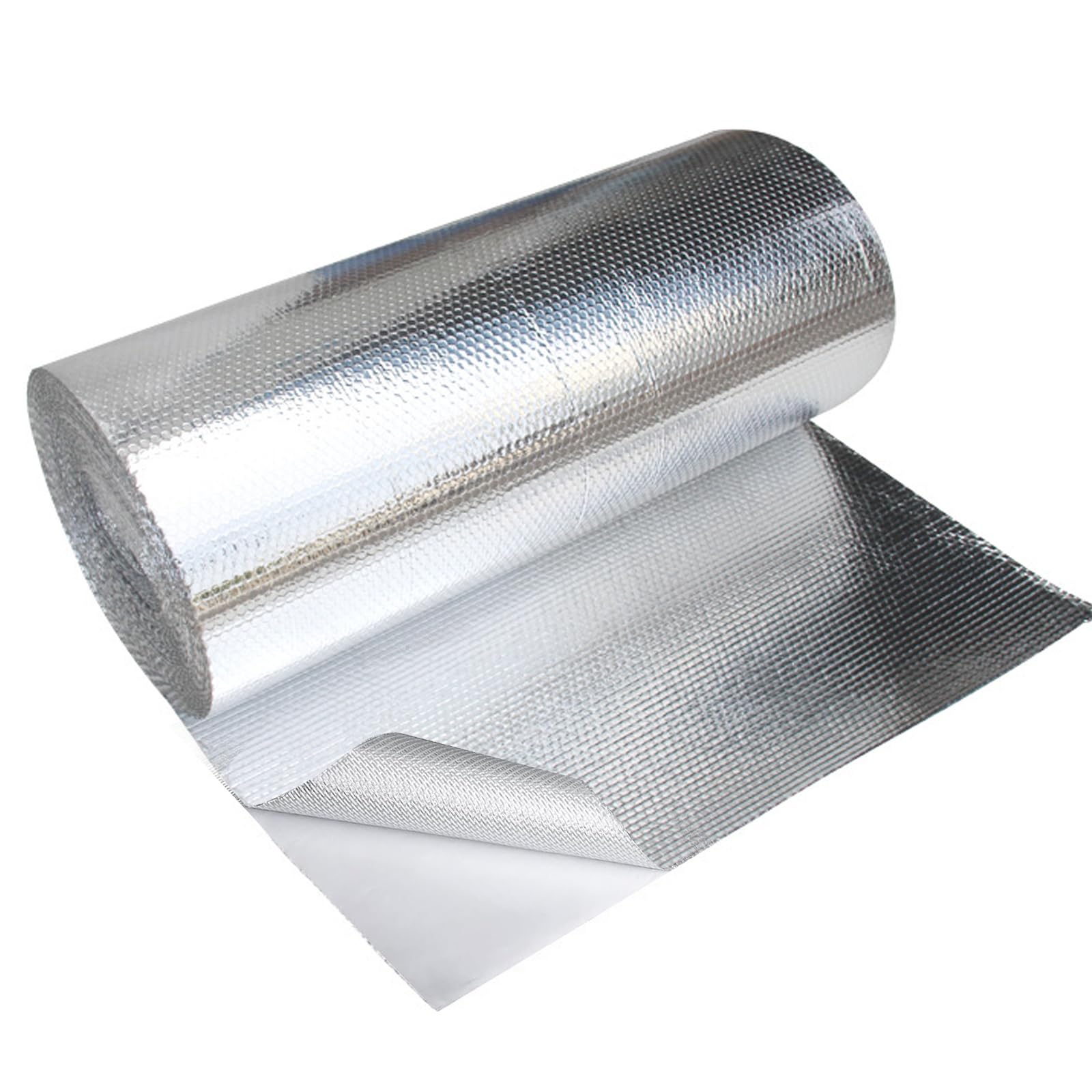 Piastra Isolante Per Camini 1000/500/30 145 Pezzi In Set - Foto 10