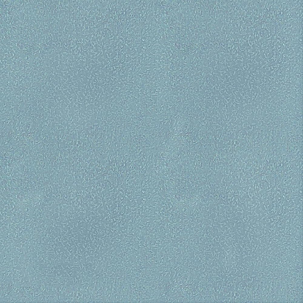 Self Adhesive Wallpaper Blue Matte, 40 x 500 cm Peel and Stick Wallpaper Vinyl Wrap for Furniture Sticky Back Plastic Matte Self Adhesive Furniture Covering for Living Room,Bathroom,Cabinets,Kitchen â image 1