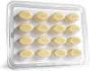 Bezwecken - E.P. Ovals Plus DHEA - 16 Ovals - Misma fórmula confiable, nueva forma mejorada - Formulado profesionalmente para aliviar la sequedad vaginal en mujeres menopáusicas 3