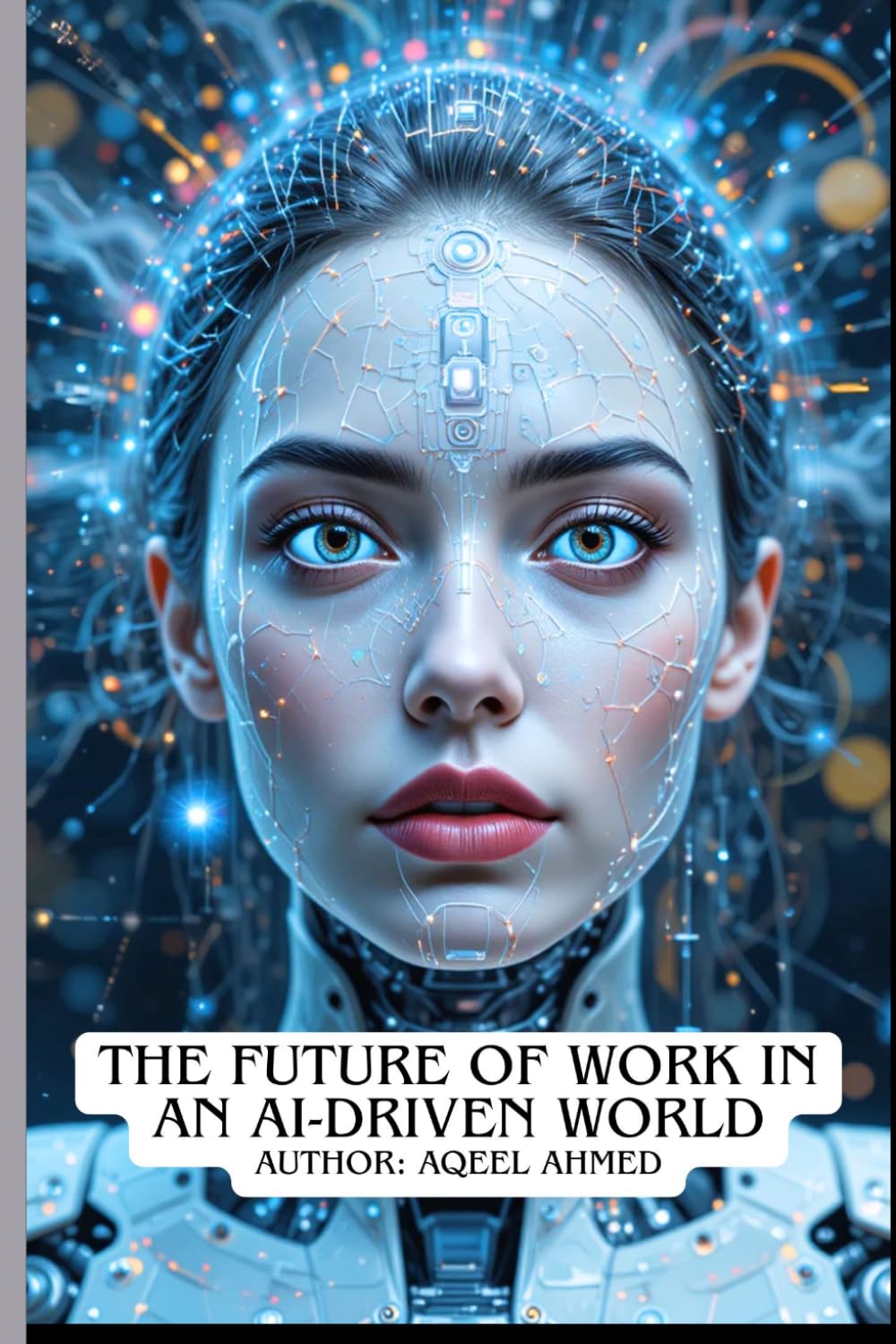 The Future of Work in an AI-Driven World