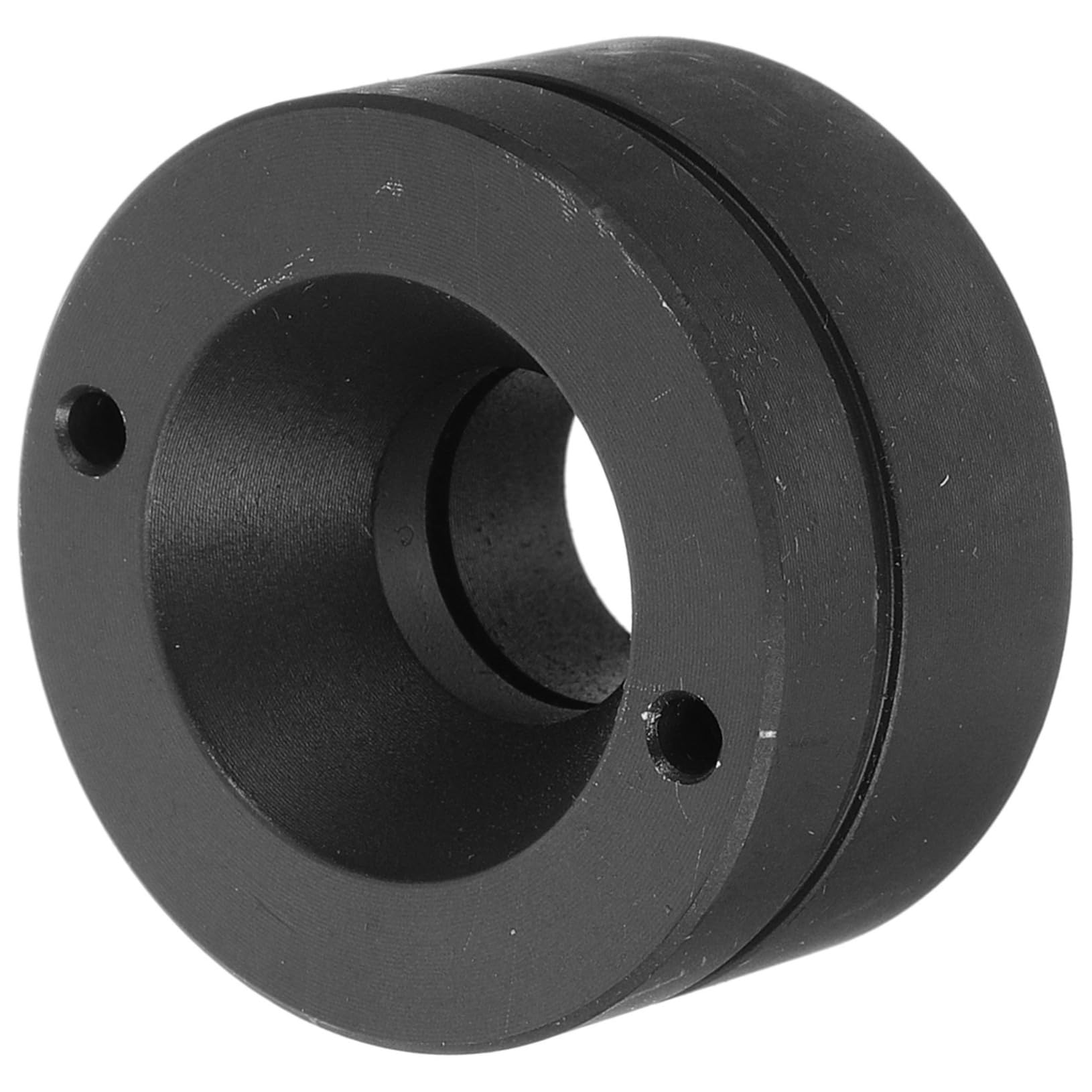 Happyyami Automotive Wheel Installer Tool Compact Durable Lug Nut Removal Tool for Light Trucks Easy to Use Space Saving Design for Effortless Wheel Alignment