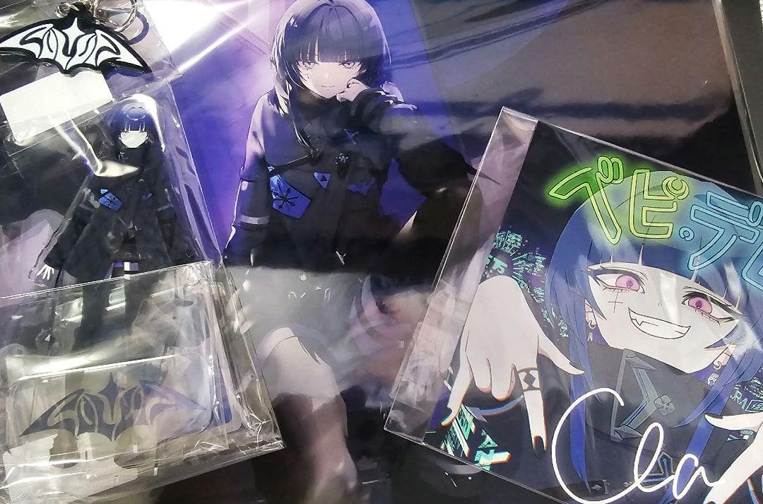 Amazon.co.jp: RK Music CULUA DEBUT コンプリートセット RKMusic