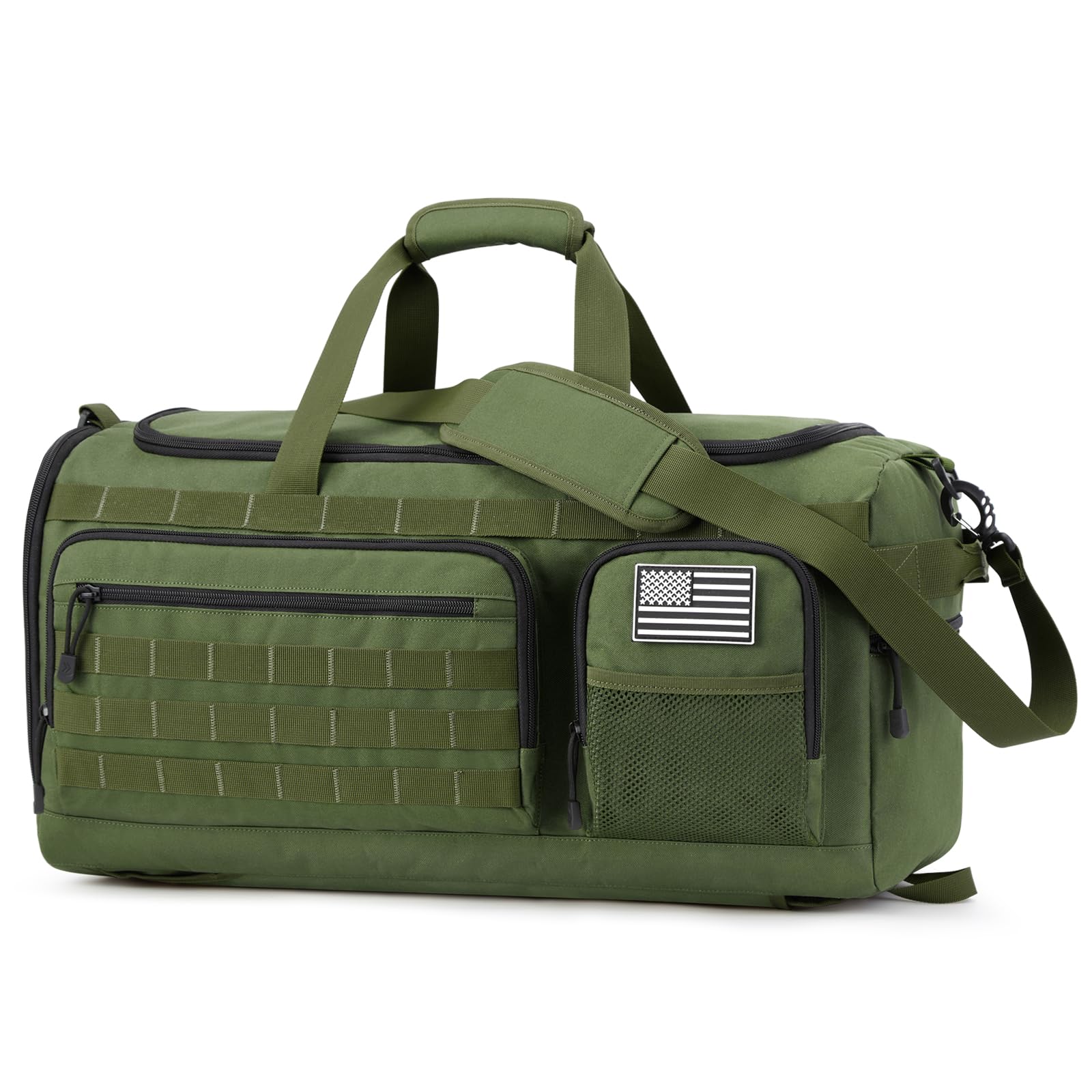 G4Free 3-in-1 Travel Duffle Bag