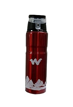 wildcraft sipper bottle