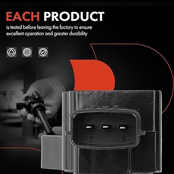 Amazon.com: A-Premium Engine Ignition Coil Packs Compatible