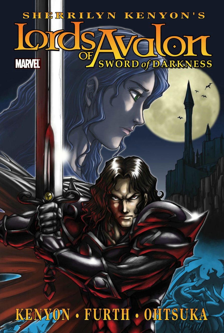 Buy Lords Of Avalon: Sword Of Darkness — BookShops.in