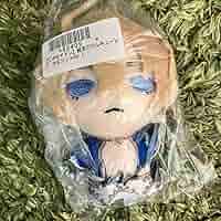 終末のワルキューレⅡ マスコット vol.1 ポセイドン Amazon.co.jp: 終ワル 終末のワルキューレII マスコットVol.1