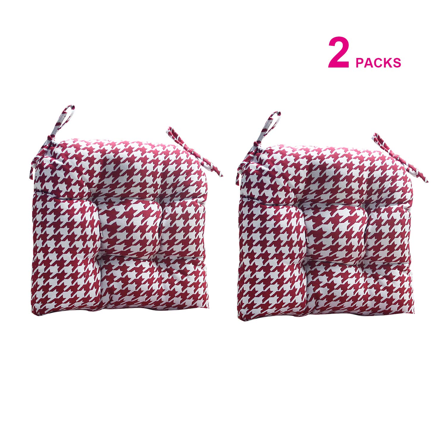 Houndstooth Chair Cushions All Chairs