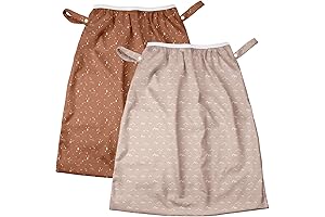 Diaper Pail Liner: Mama Koala's Essential Companion for Easy Diapering