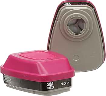 【激安】3M™ 防じん 有機ガス用吸収缶60921-L3,6組/箱 防塵マスク用 71vUL7XMMuL._AC_UF350,