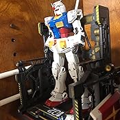 Amazon Gundam Fix Figuration Metal Composite Rx 78 02 ガンダム 40周年記念ver 約180mm Abs Pvc ダイキャスト製 塗装済み可動フィギュア フィギュア ドール 通販 Amazon Gundam Fix Figuration Metal Composite Rx 78 02 ガンダム 40周年記念ver 約180mm Abs Pvc ダイキャスト製 塗装済み可動フィギュア フィギュア ドール 通販